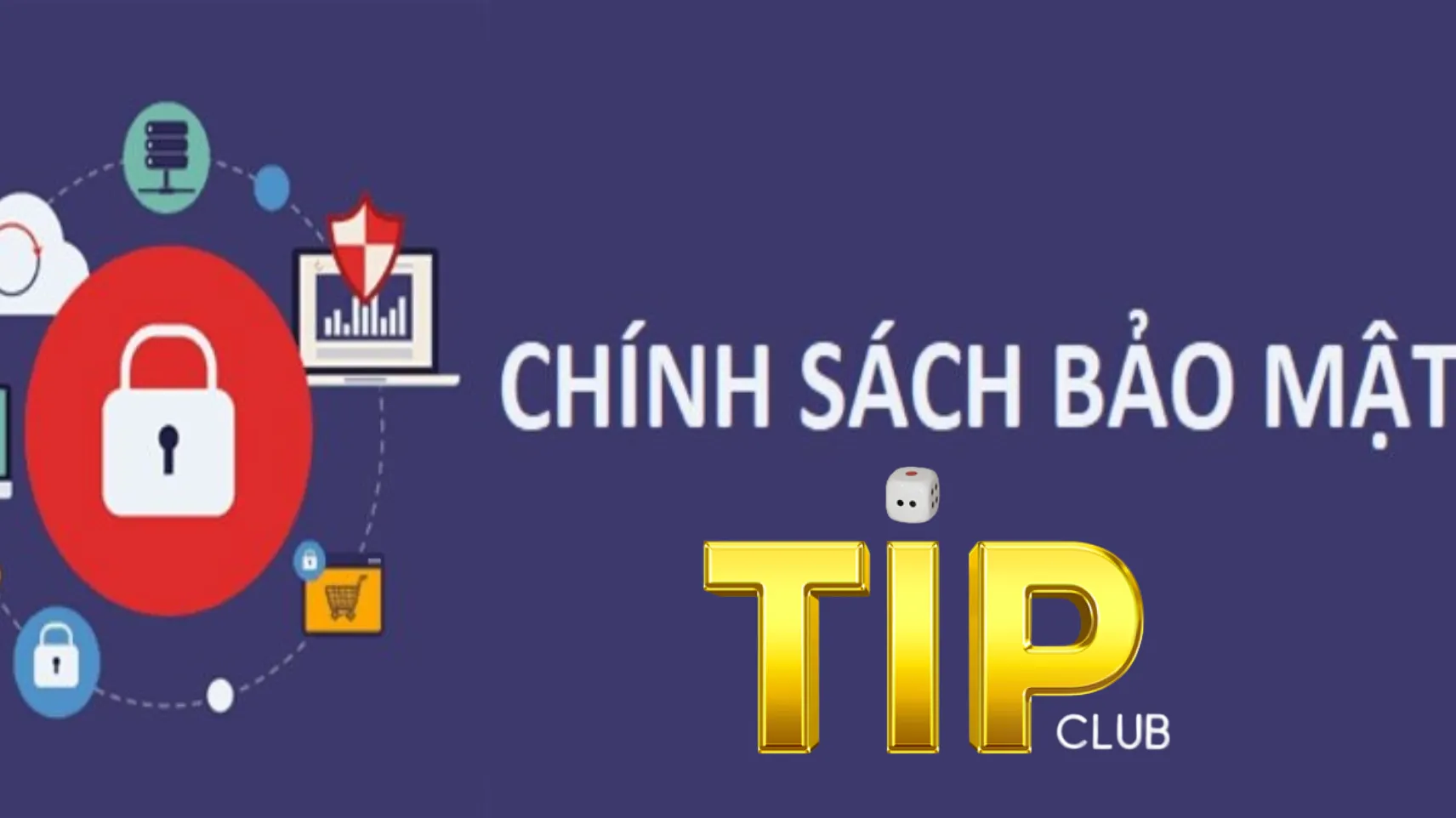 Công nghệ bảo mật tại TipClub Công nghệ bảo mật tại TipClub