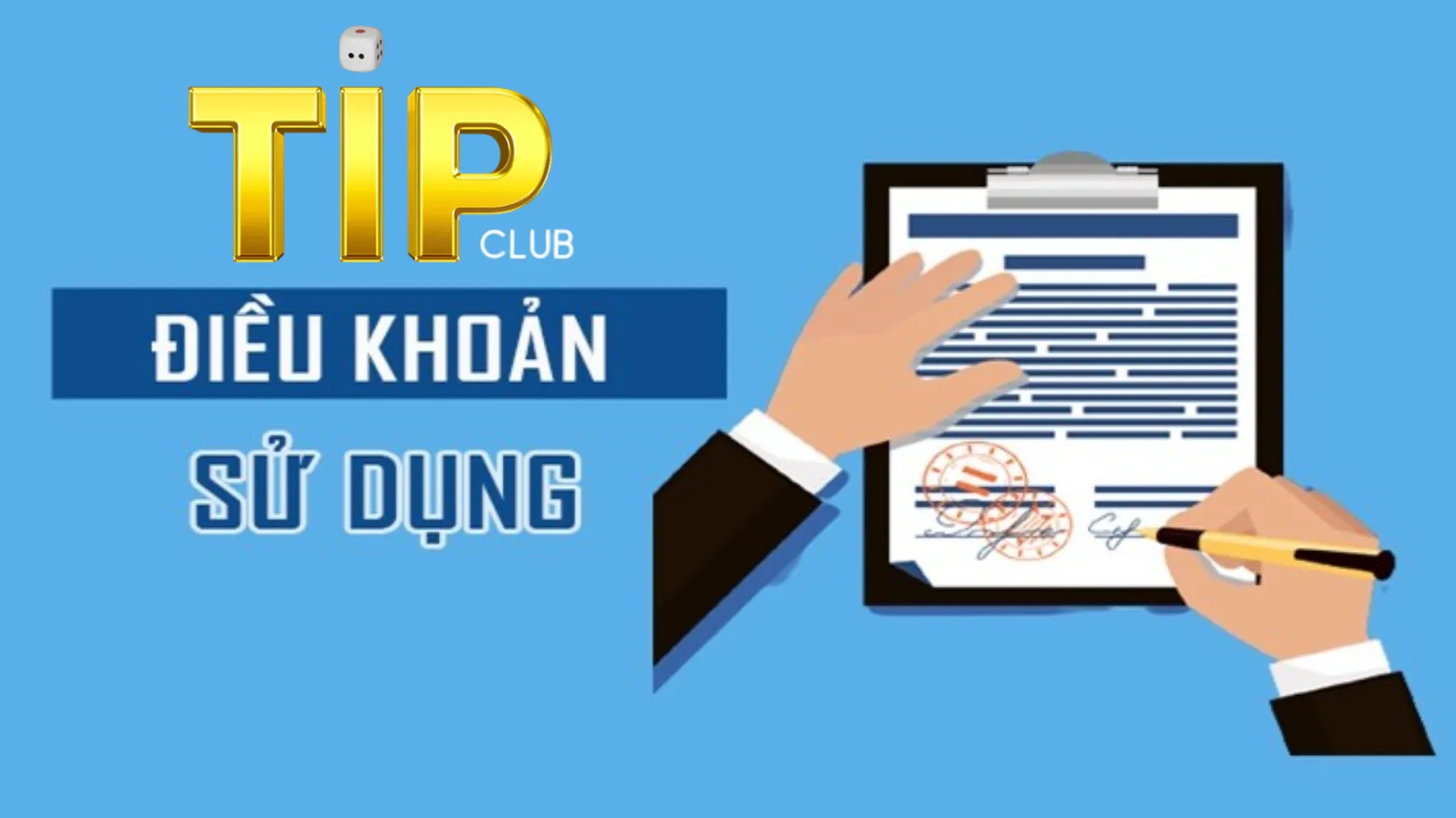 Tìm hiểu chi tiết các điều khoản và điều kiện TipClub Tìm hiểu chi tiết các điều khoản và điều kiện TipClub