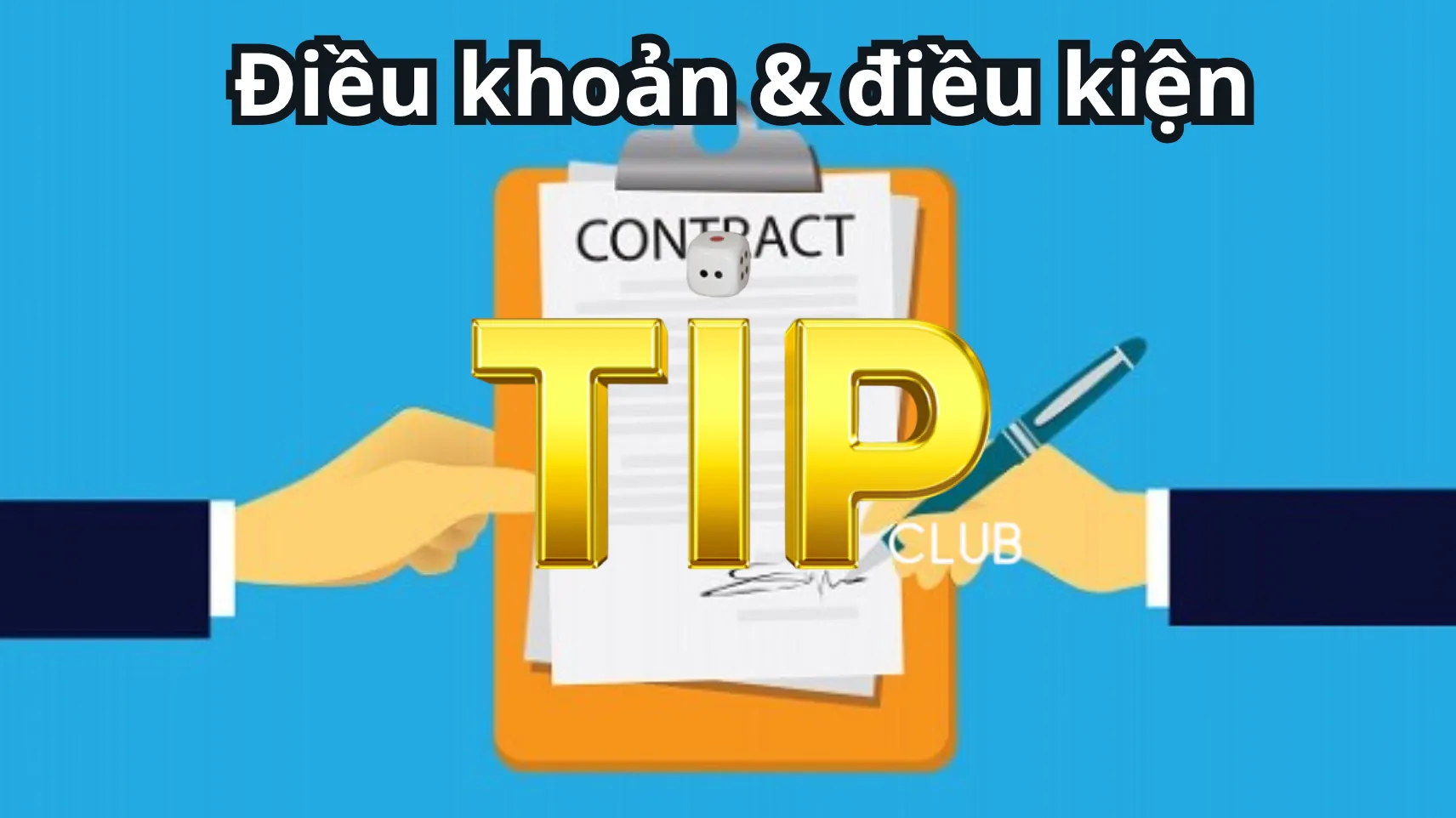 Xử phạt các vi phạm điều khoản và điều kiện của TipClub Xử phạt các vi phạm điều khoản và điều kiện của TipClub