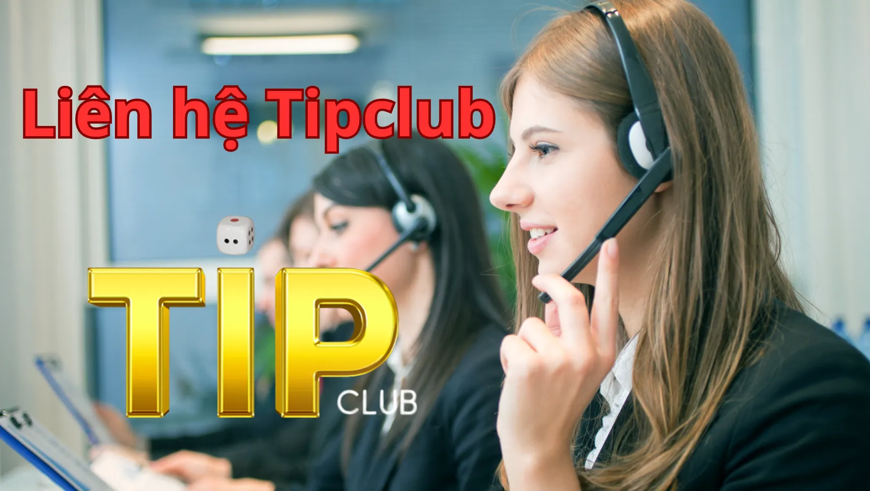 Sứ mệnh cho sự ra đời của đội ngũ liên hệ TipClub Sứ mệnh cho sự ra đời của đội ngũ liên hệ TipClub