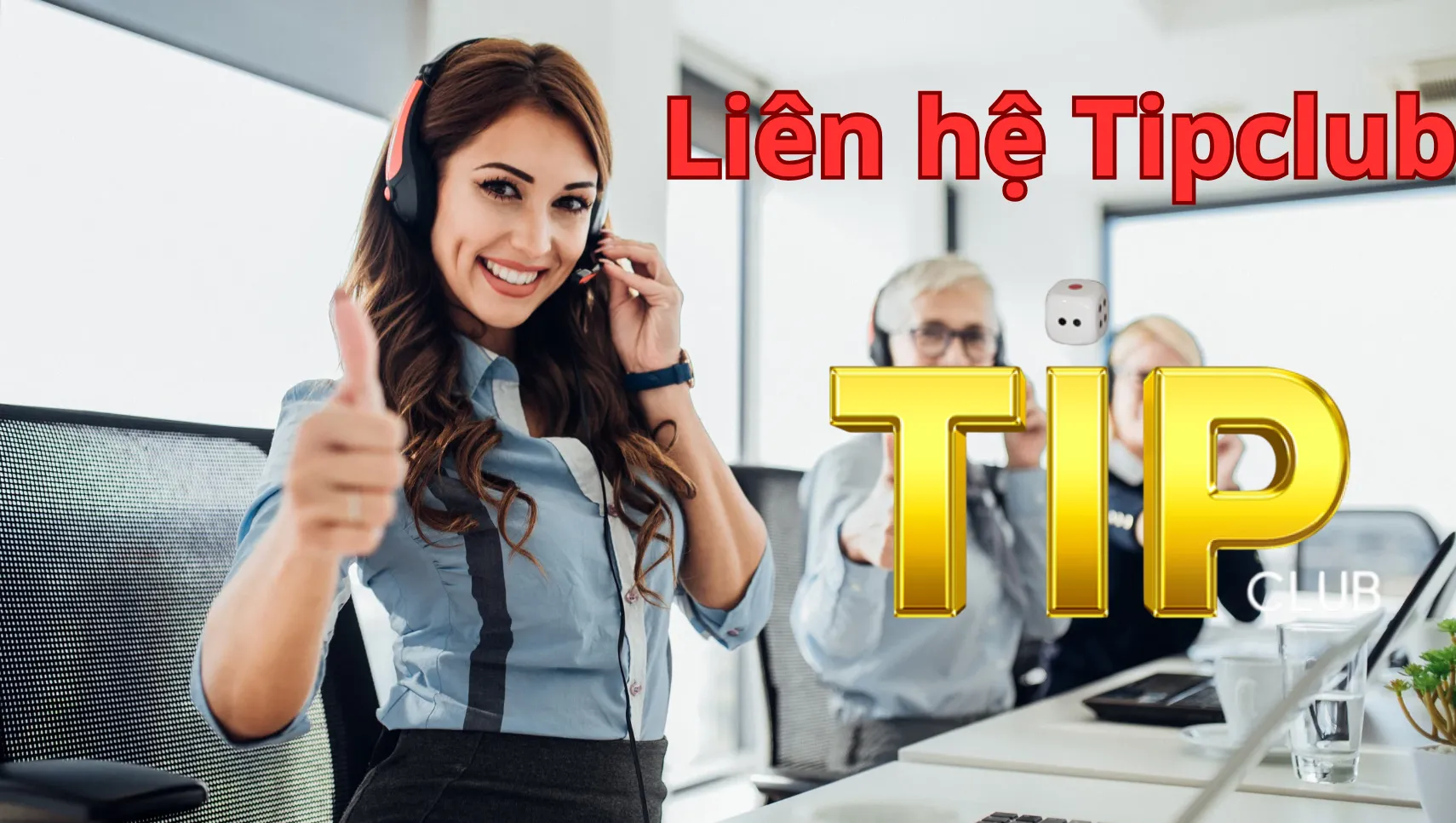 Các phương thức liên hệ TipClub phổ biến Các phương thức liên hệ TipClub phổ biến